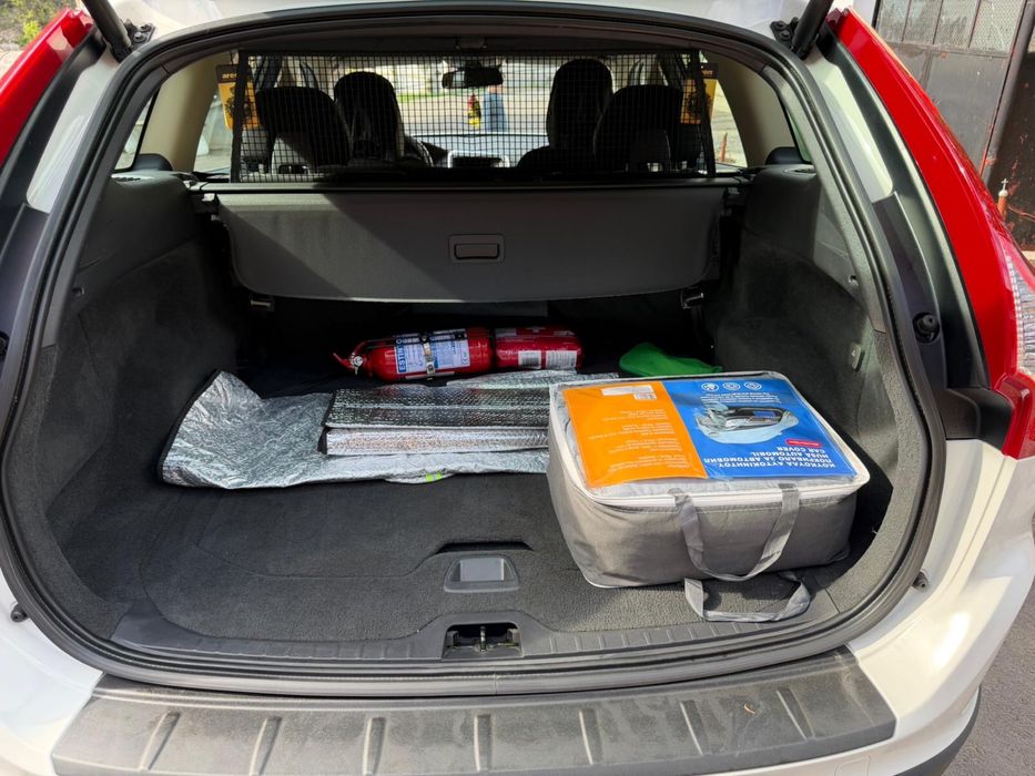 Vând Volvo XC60 in stare perfecta de functionare.