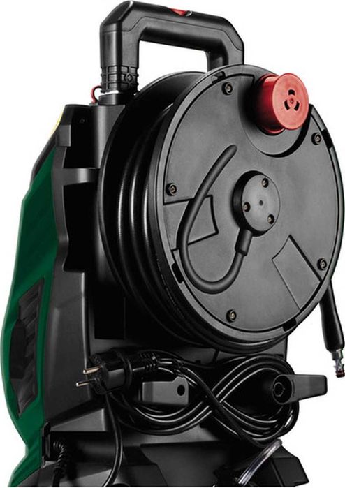 Мощна Водоструйка PARKSIDE 2400W PHD 170 D2 170bar