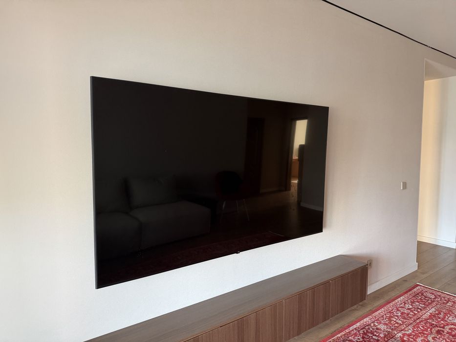 LG UHD AI (190 см/75)