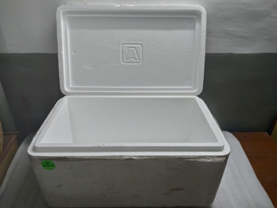 Термобокс термокороб.