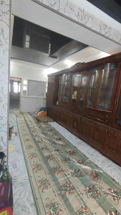 квартира сотилади