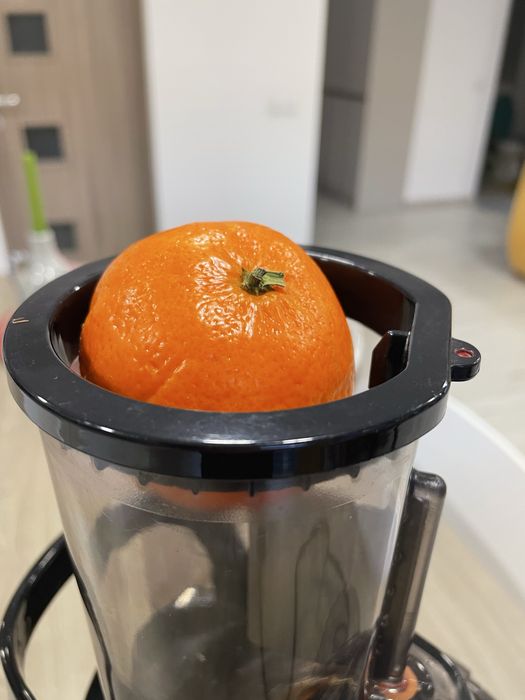 Storcător cu melc Oursson Vitality JM6001/DC