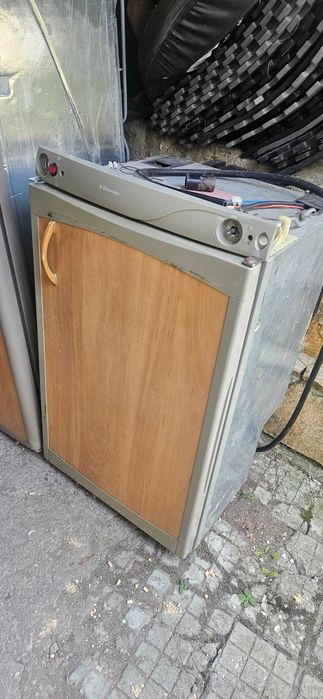 Части и форселти за каравани