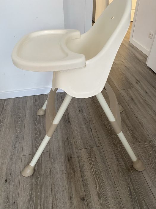Продам стул для прикорма
