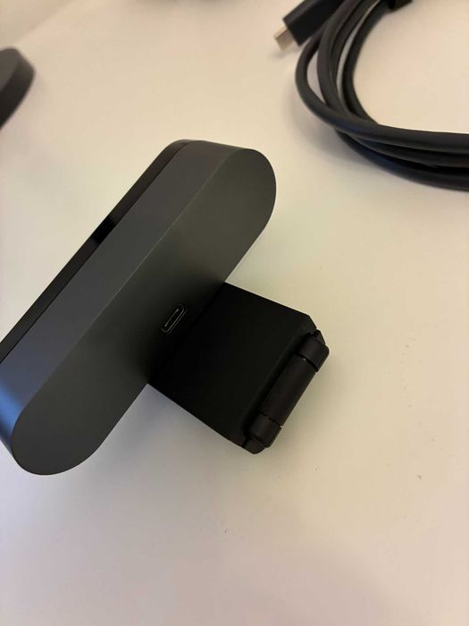 Logitech Brio 4k Ultra HD уеб камера