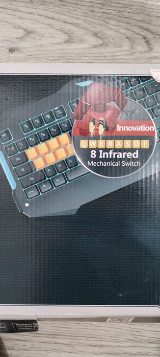 Клавиатура продам