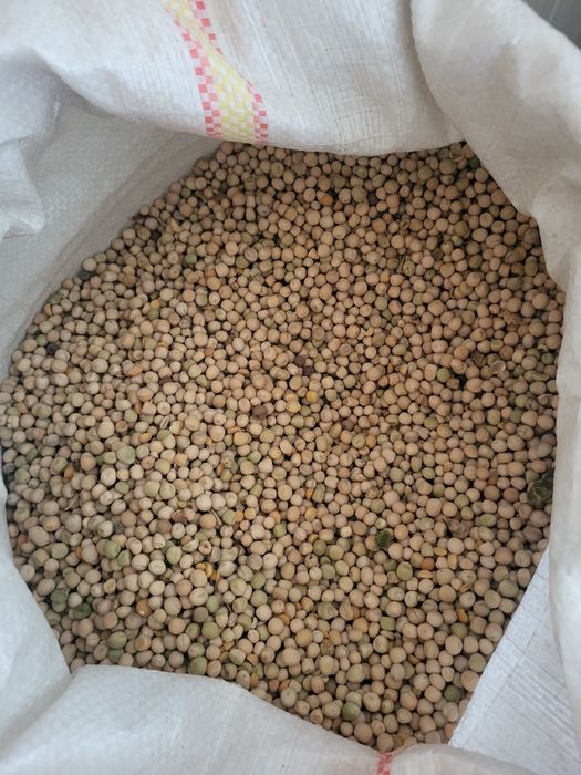 Boabe , grau , tarate , uroaie , mazare ,srot soi, srot floare