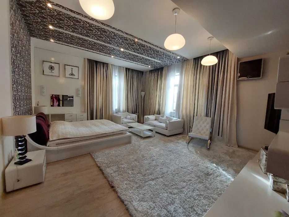 Сдаётся Евродом 8-соток в Ракатбоши