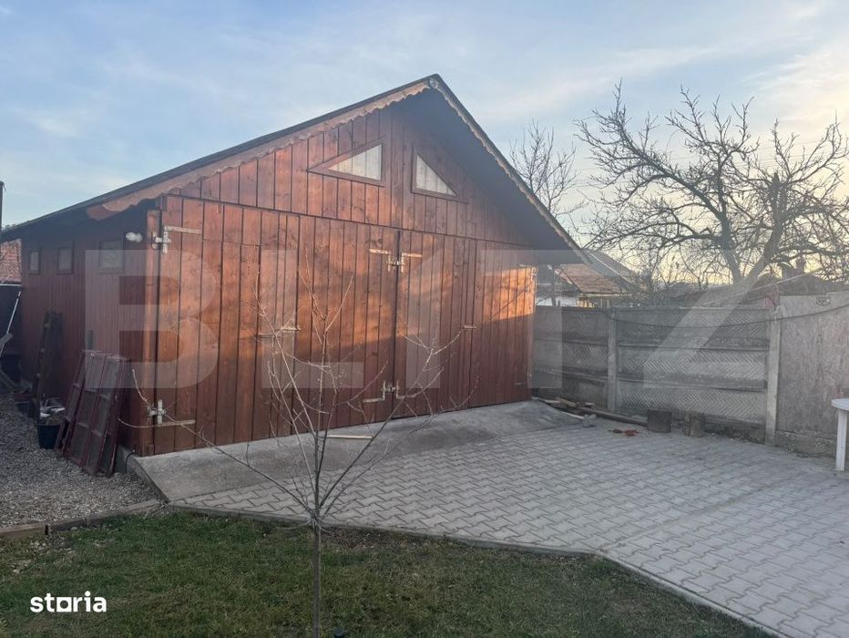 Casa de vanzare Ocna-Mures