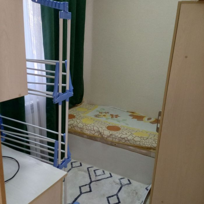 Продается квартира