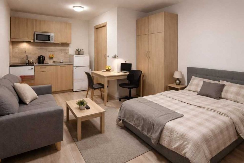 Дава под Наем 1-СТАЕН град София, Младост 3