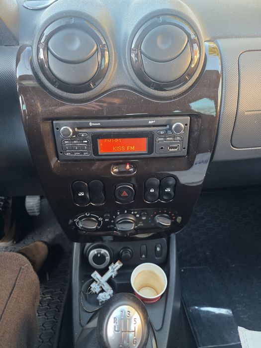 Vand Dacia Duster 1.5 Diesel an 2012