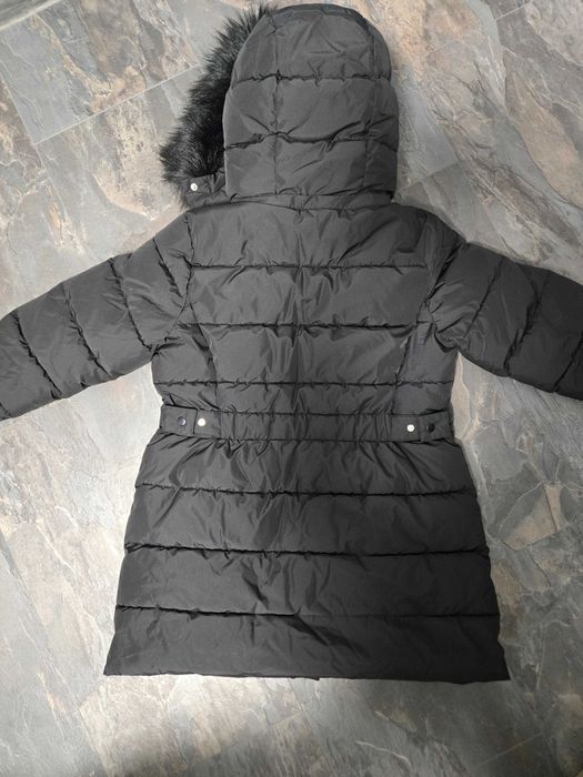 Дамско зимно яке