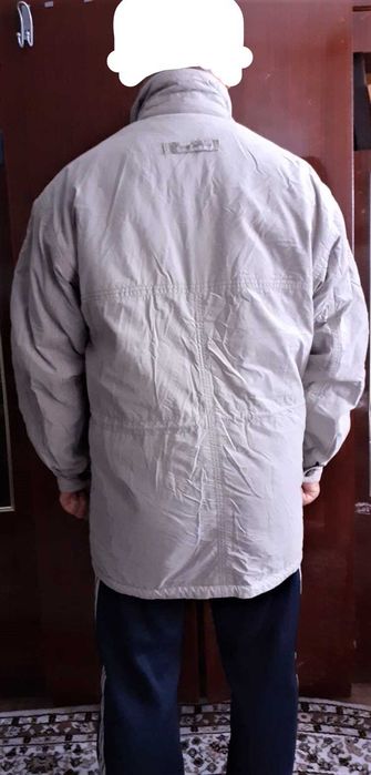 Куртка мужская. Размер 54-56.