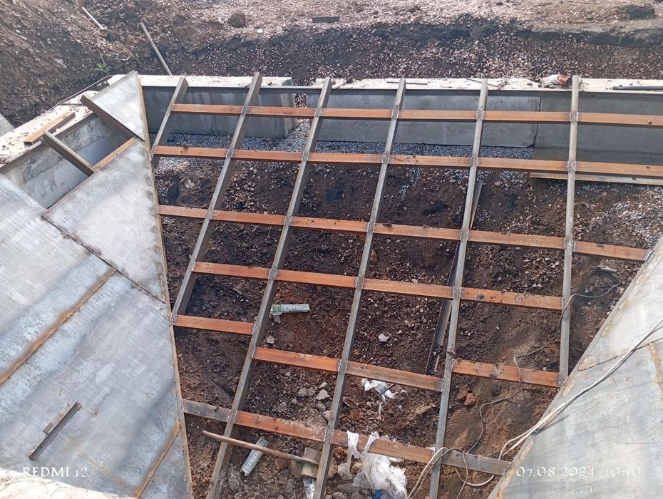 Услуги     сварщика