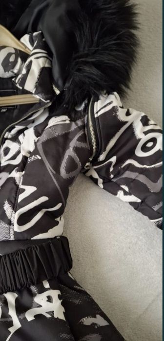 Зимно яке Nicole Collection