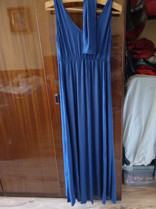 Нова рокля с етикет