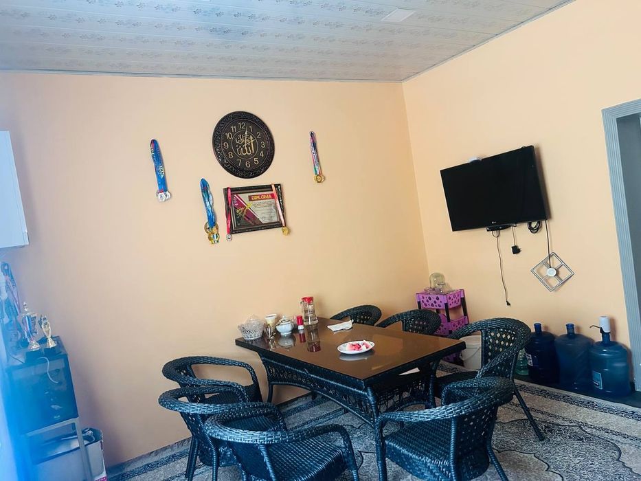 Uchaska sotiladi 6 st