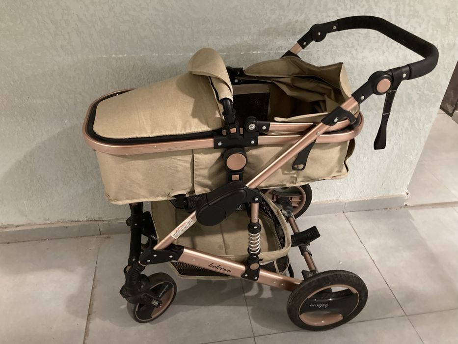 Детская каляска