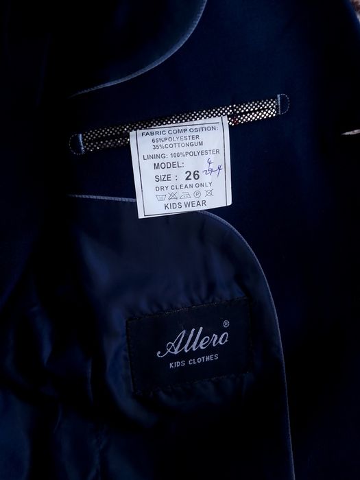 Школьный костюм 3ка на мальчика