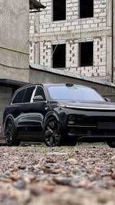 Lixiang L9 Ultra Naxt Va Halol nasiya