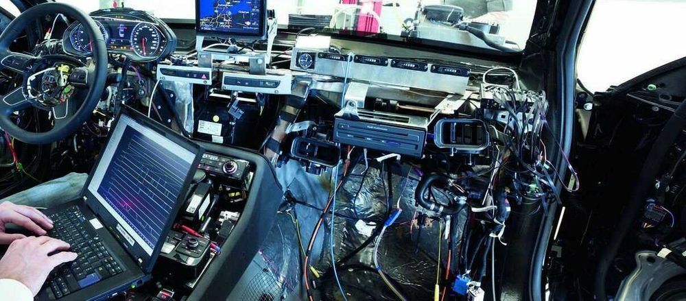 Автоэлектрик ВАЗ LADA PRIORA