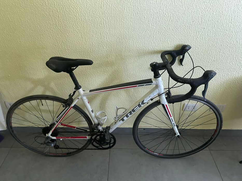 шоссейник Trek размер М