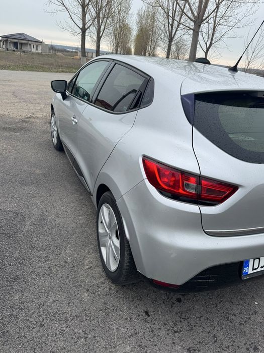 Vand renault clio 4 2015