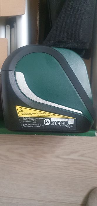 Уровень лазерный Bosch Universal level2