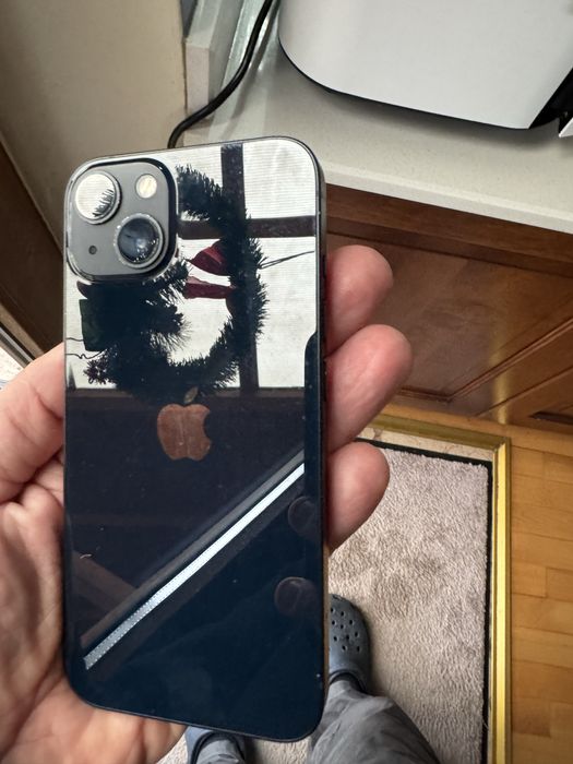 Vand Iphone 13, 128 Gb, stare foarte buna