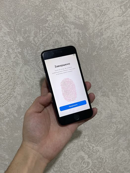 iphone 7 black 256gb