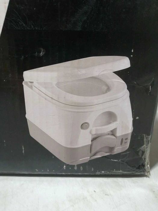 Химическа тоалетна Dometic 972 Преносима