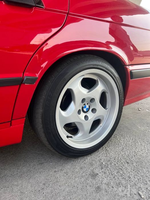 Продается диски BMW 21 стиль R17
R17