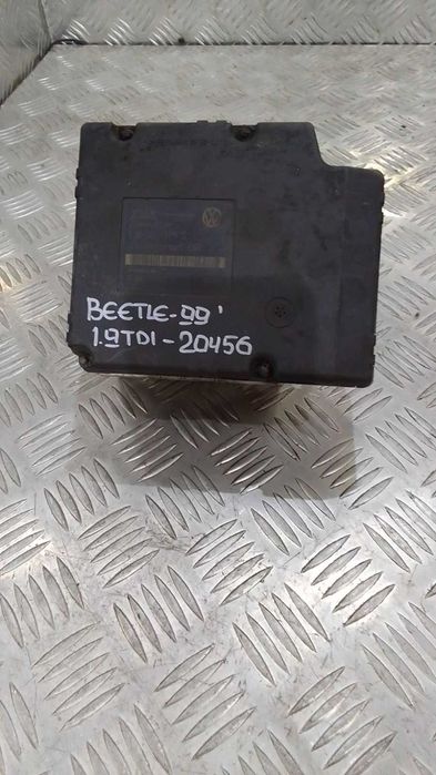 ABS VW Beetle 1.9TDI 1999г.