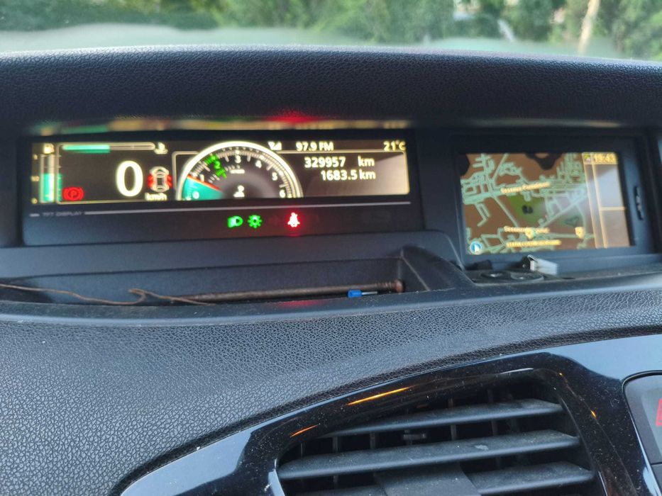 RENAULT Grand Scenic 2013 — imagine 4
