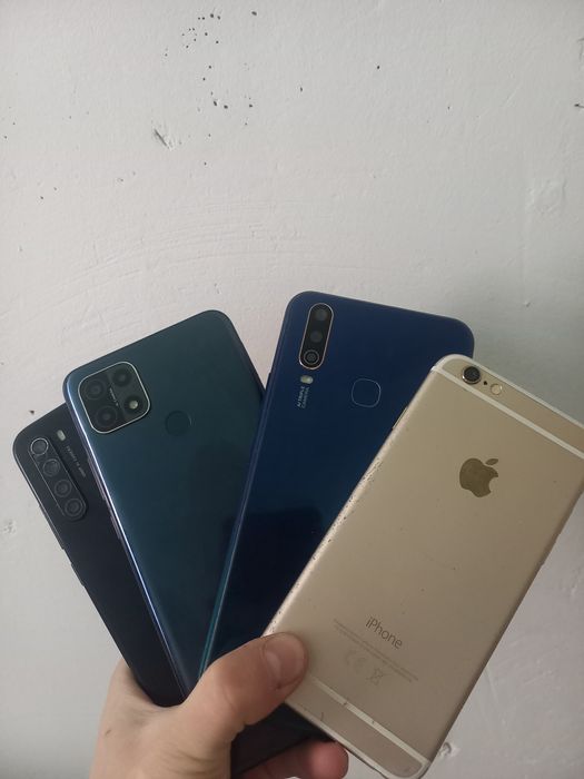 Продажа/Обмен Мобила