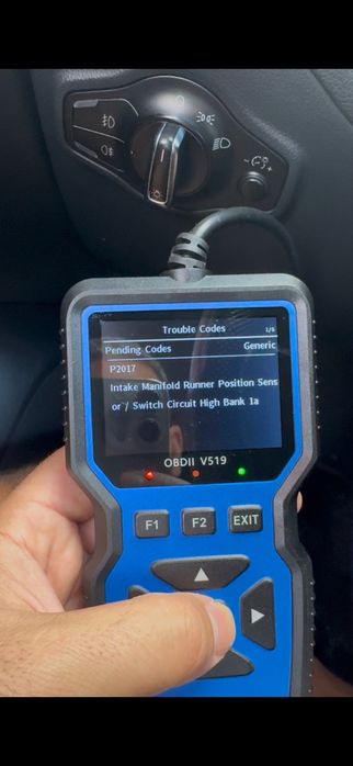 Уред за диагностика  OBD2