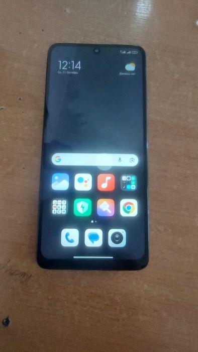 Redmi note 12 pro 256gb