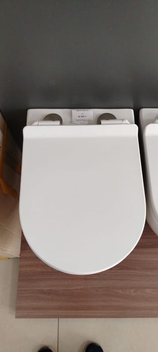 Инсталляция в комплекте (со склада)