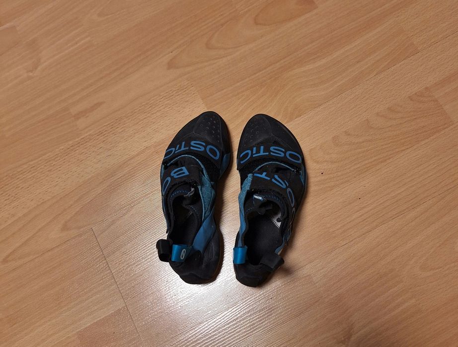 Скарпини за катерене