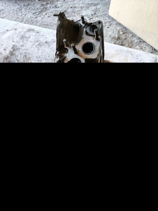 Продам головку без трещин