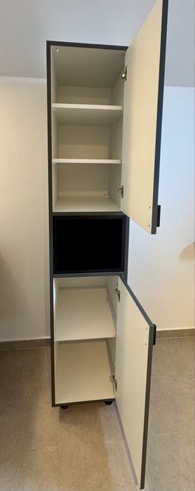 Corp mobilier GRI