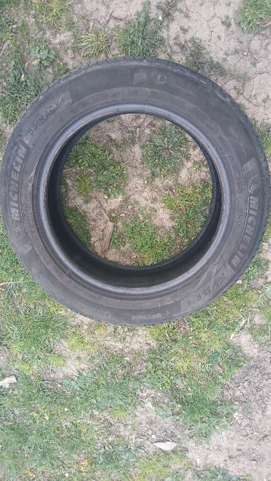 Vând cauciucuri Michelin 205 55 r16(VARĂ)