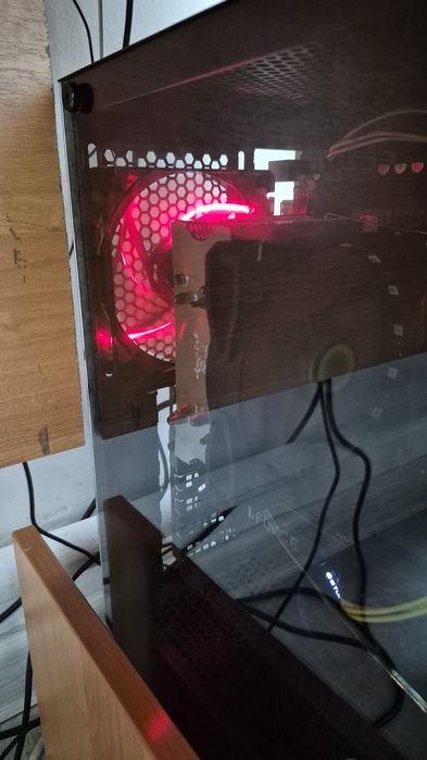 Продаётся игровой системный блок
in