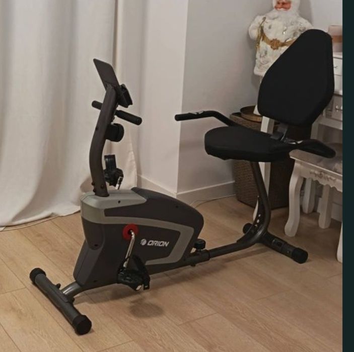 Bicicleta fitness Orion