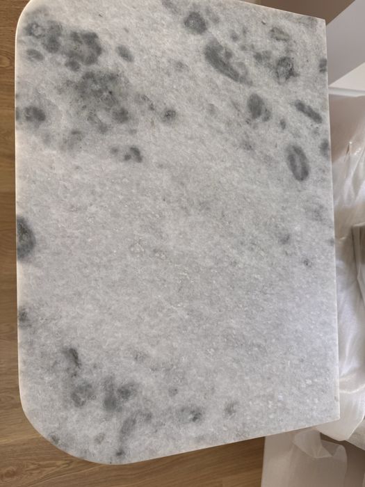 Noptiere Kare  (2 buc)