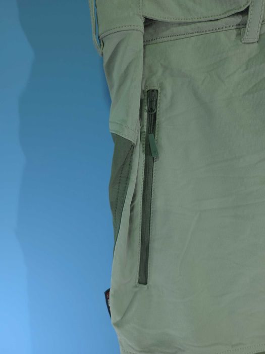 Skogstad softShell Къси/Панталони Мъжки/XXL