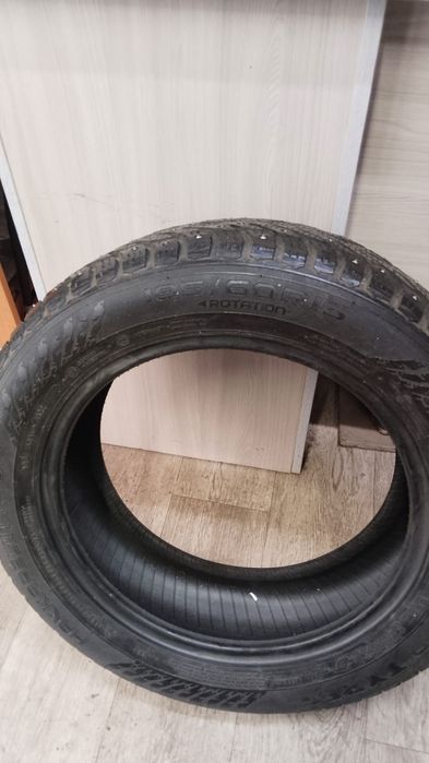 Продам срочно шину