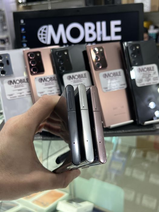 Samsung Note 20 Ultra • Nasiya SAVDO Boshlangich Tolovsiz!!