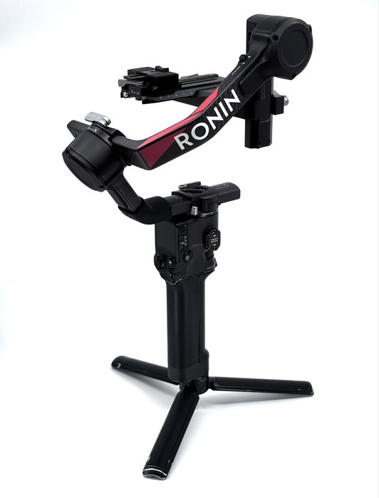 Stabilizator/Gimbal DJI RS4 PRO/Ronin S4 PRO | Factura + Garantie |
